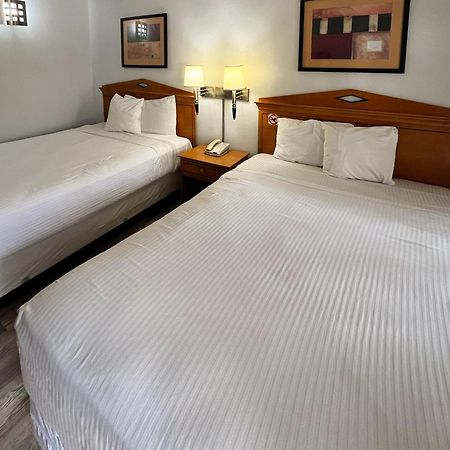 Motel 6 San Francisco Ca Lombard Street Εξωτερικό φωτογραφία