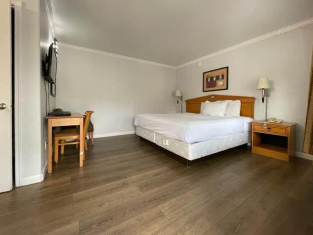 Motel 6 San Francisco Ca Lombard Street Εξωτερικό φωτογραφία
