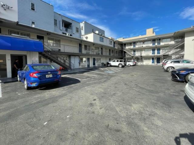 Motel 6 San Francisco Ca Lombard Street Εξωτερικό φωτογραφία