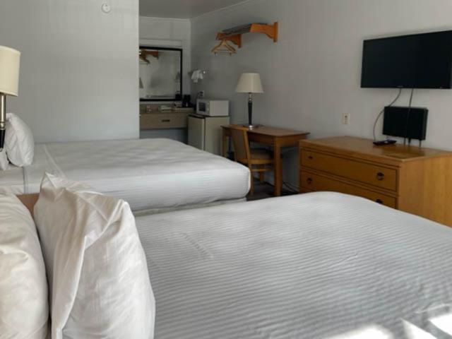 Motel 6 San Francisco Ca Lombard Street Εξωτερικό φωτογραφία