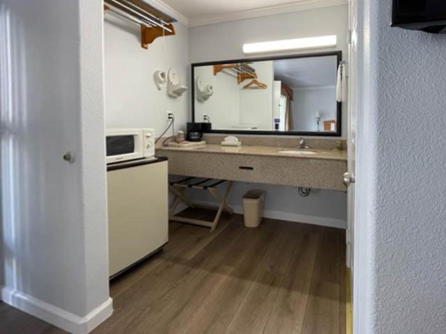 Motel 6 San Francisco Ca Lombard Street Εξωτερικό φωτογραφία
