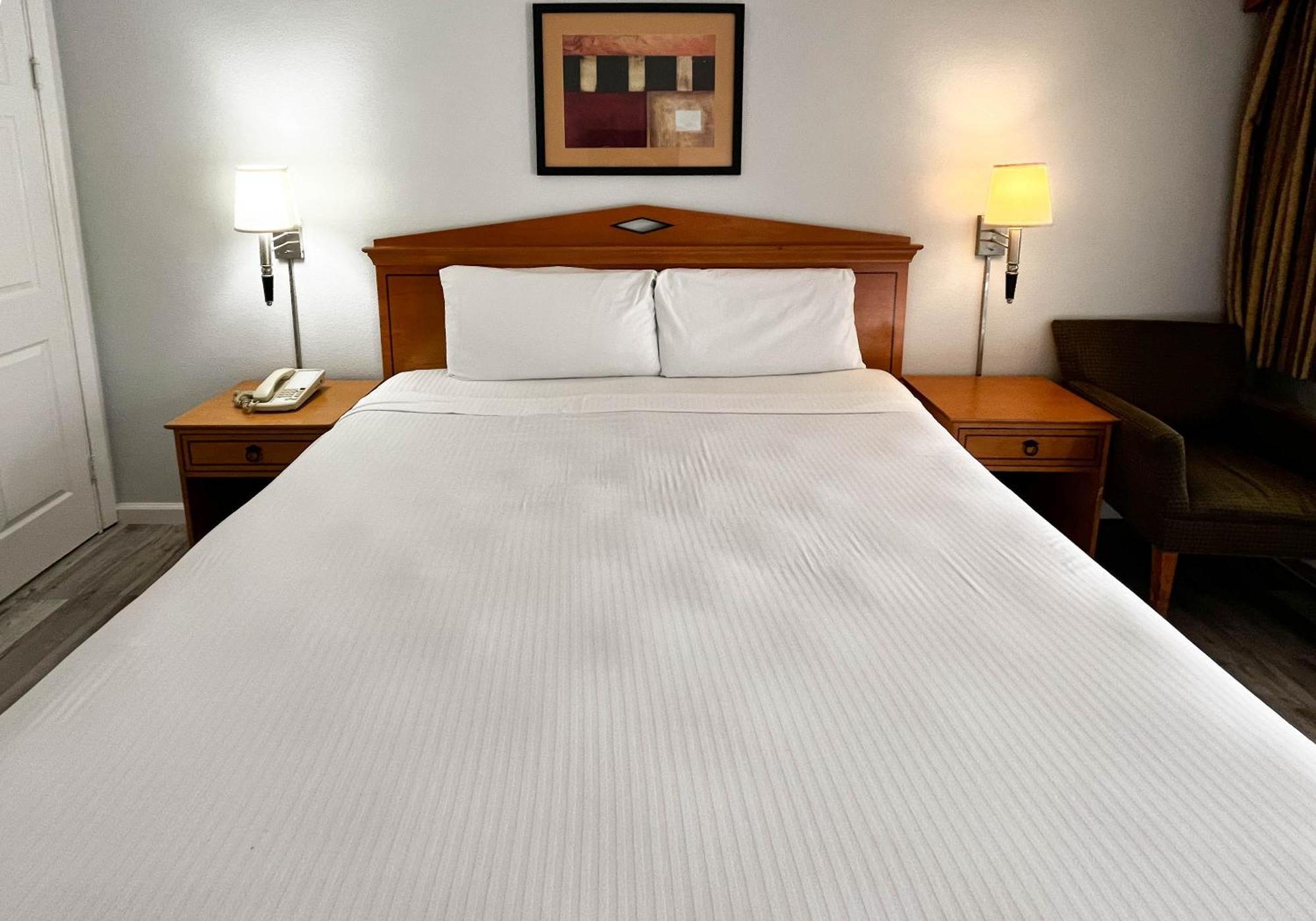 Motel 6 San Francisco Ca Lombard Street Εξωτερικό φωτογραφία