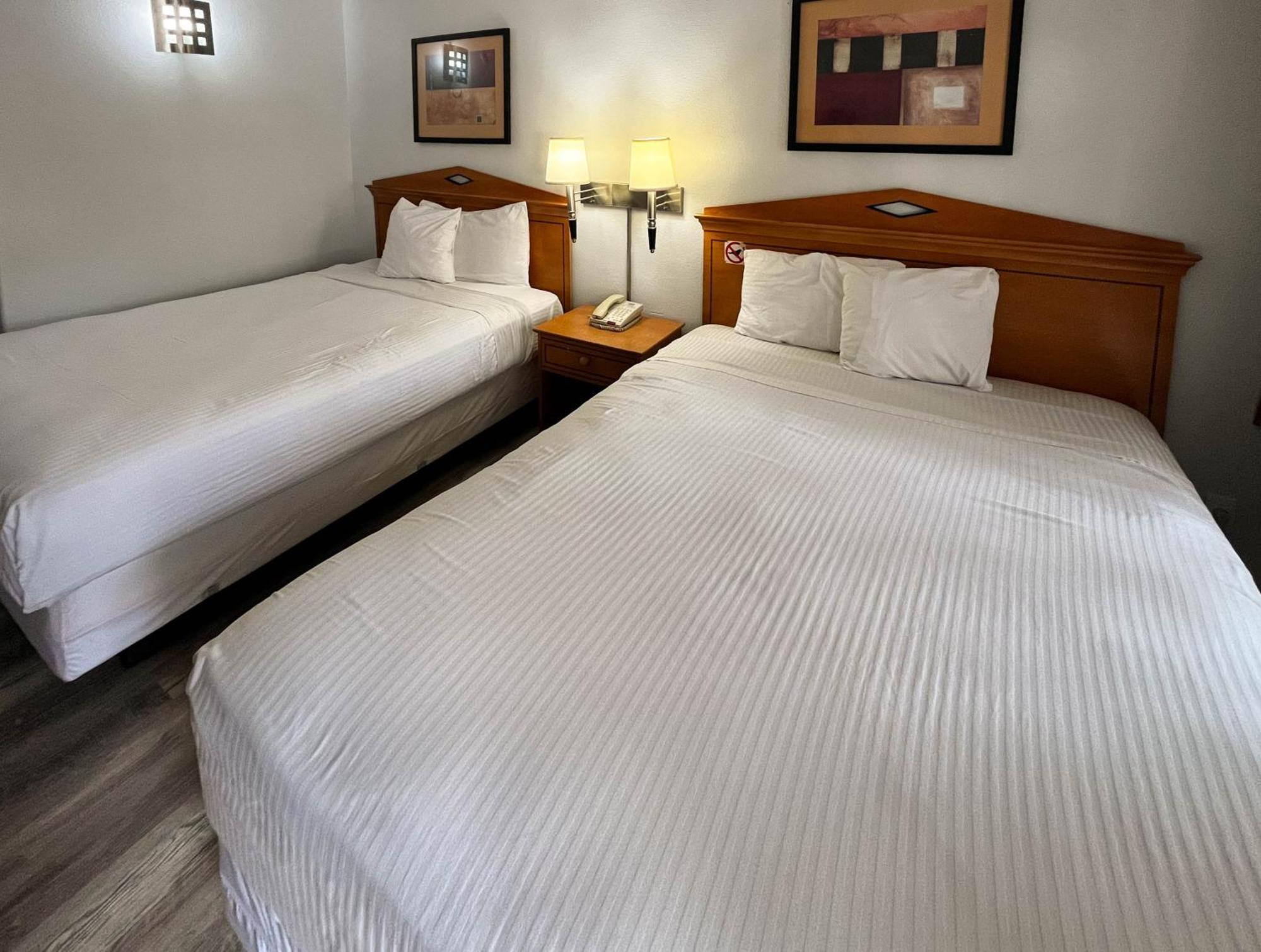 Motel 6 San Francisco Ca Lombard Street Εξωτερικό φωτογραφία