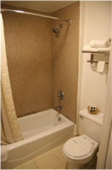 Motel 6 San Francisco Ca Lombard Street Εξωτερικό φωτογραφία