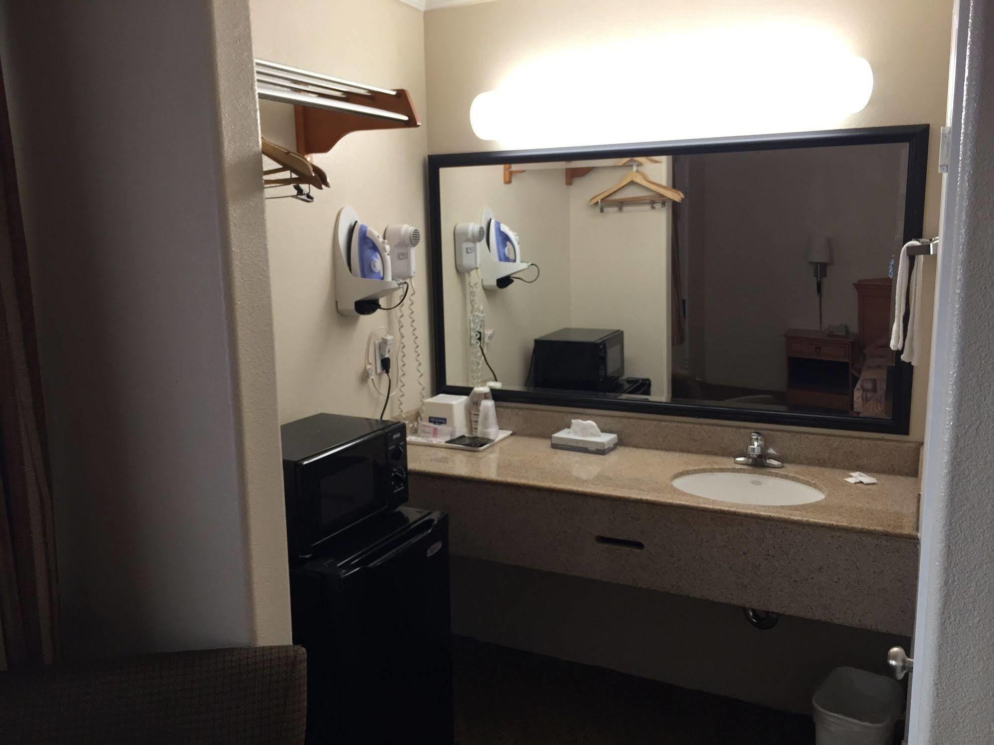 Motel 6 San Francisco Ca Lombard Street Εξωτερικό φωτογραφία