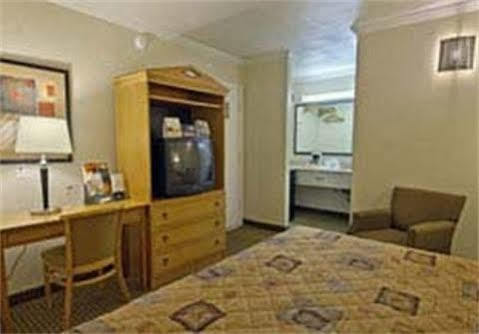 Motel 6 San Francisco Ca Lombard Street Εξωτερικό φωτογραφία