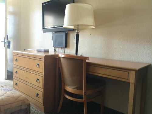 Motel 6 San Francisco Ca Lombard Street Εξωτερικό φωτογραφία